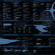 Illustration for article titled Get Obsessive With These Size Comparison Charts